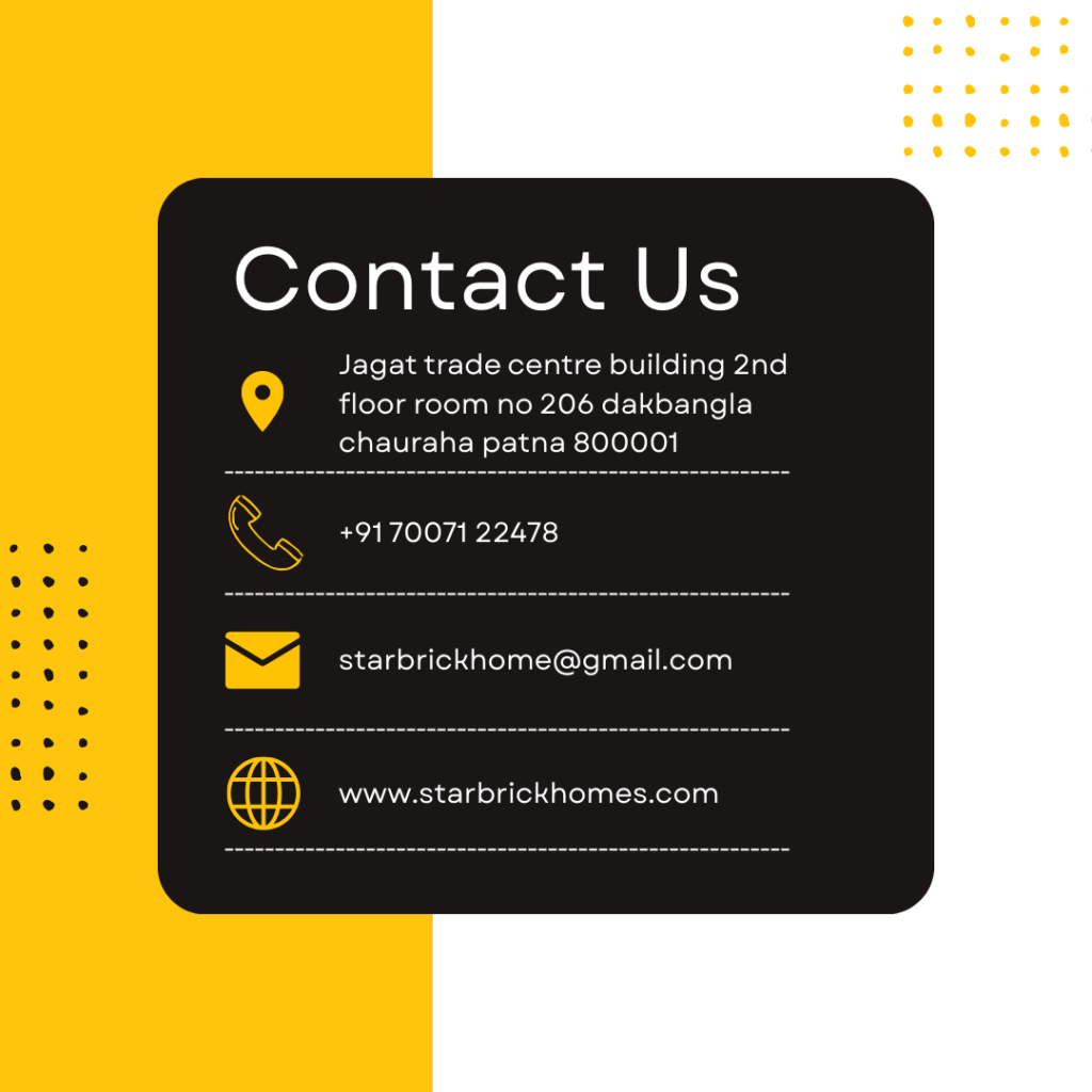 Construction Company in Patna